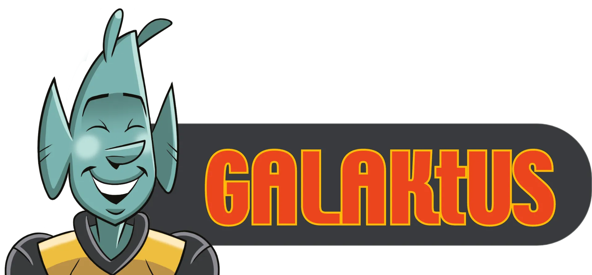 Illustration de Galaktus.